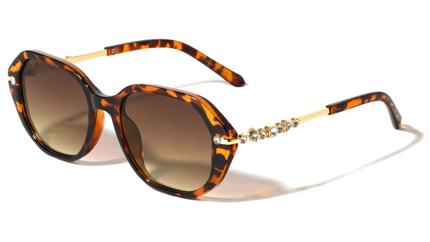 Rhinestone Fashion Sunglasses rh-3274