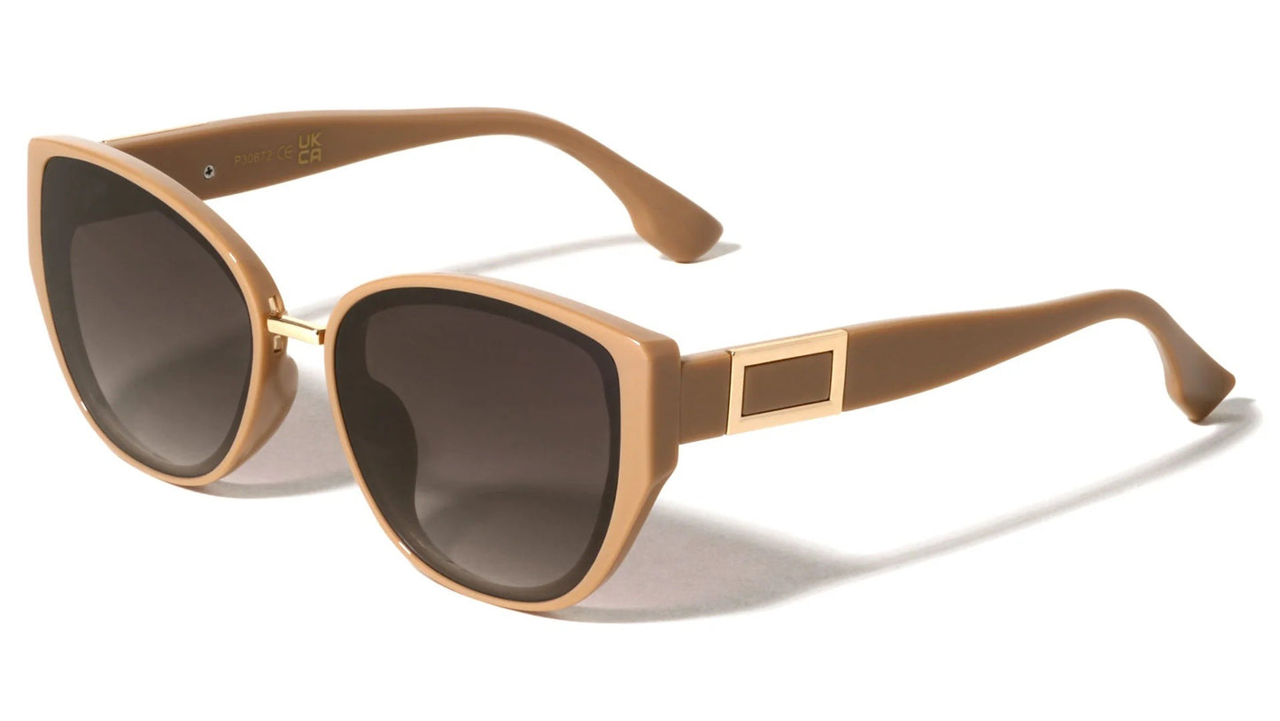 Fashion Cat Eye Sunglasses p30672