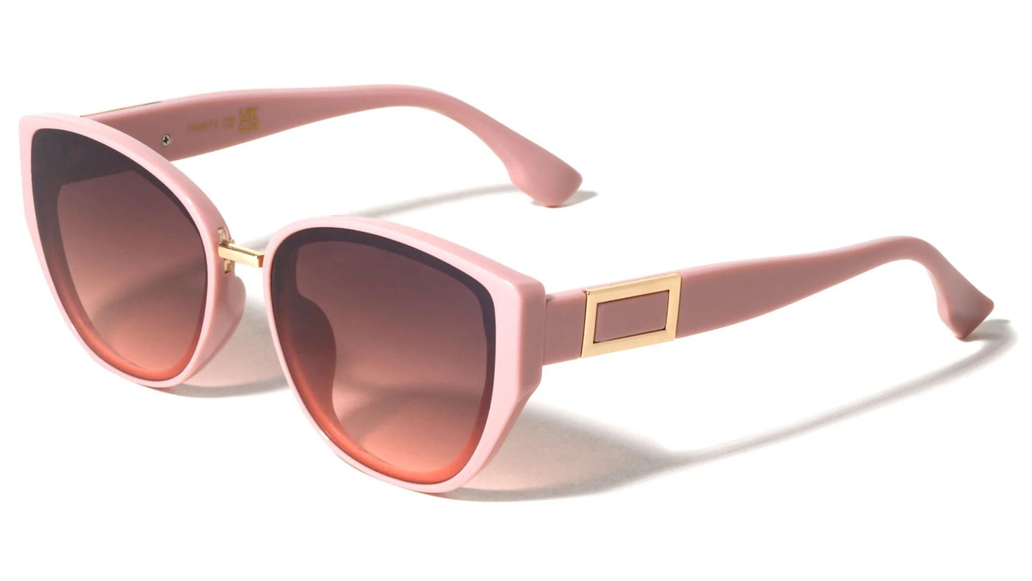 Fashion Cat Eye Sunglasses p30672