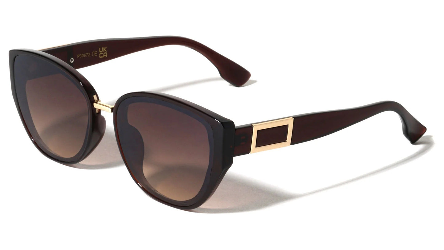 Fashion Cat Eye Sunglasses p30672
