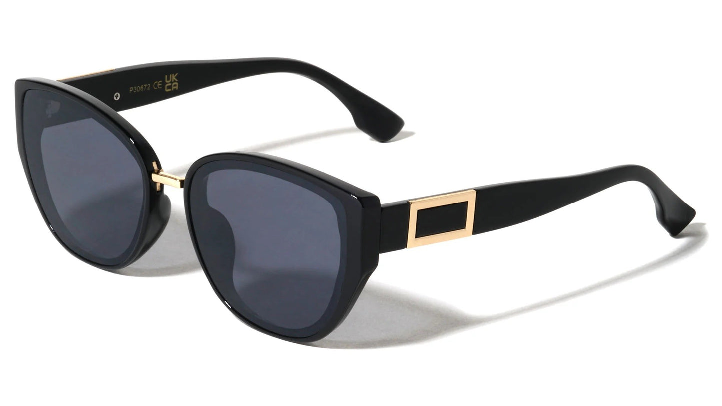 Fashion Cat Eye Sunglasses p30672