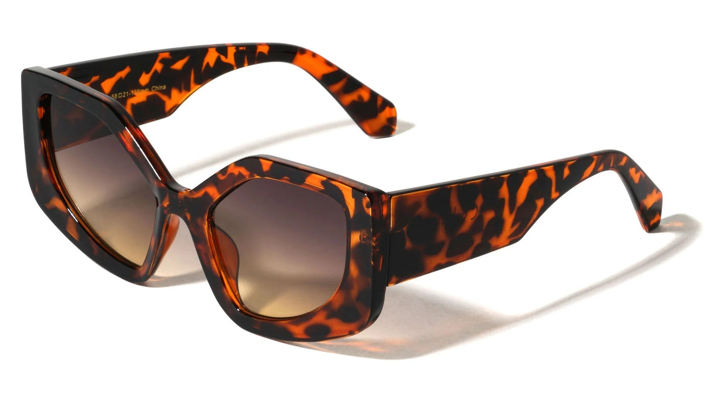 Fashion Cat Eye Sunglasses p1118