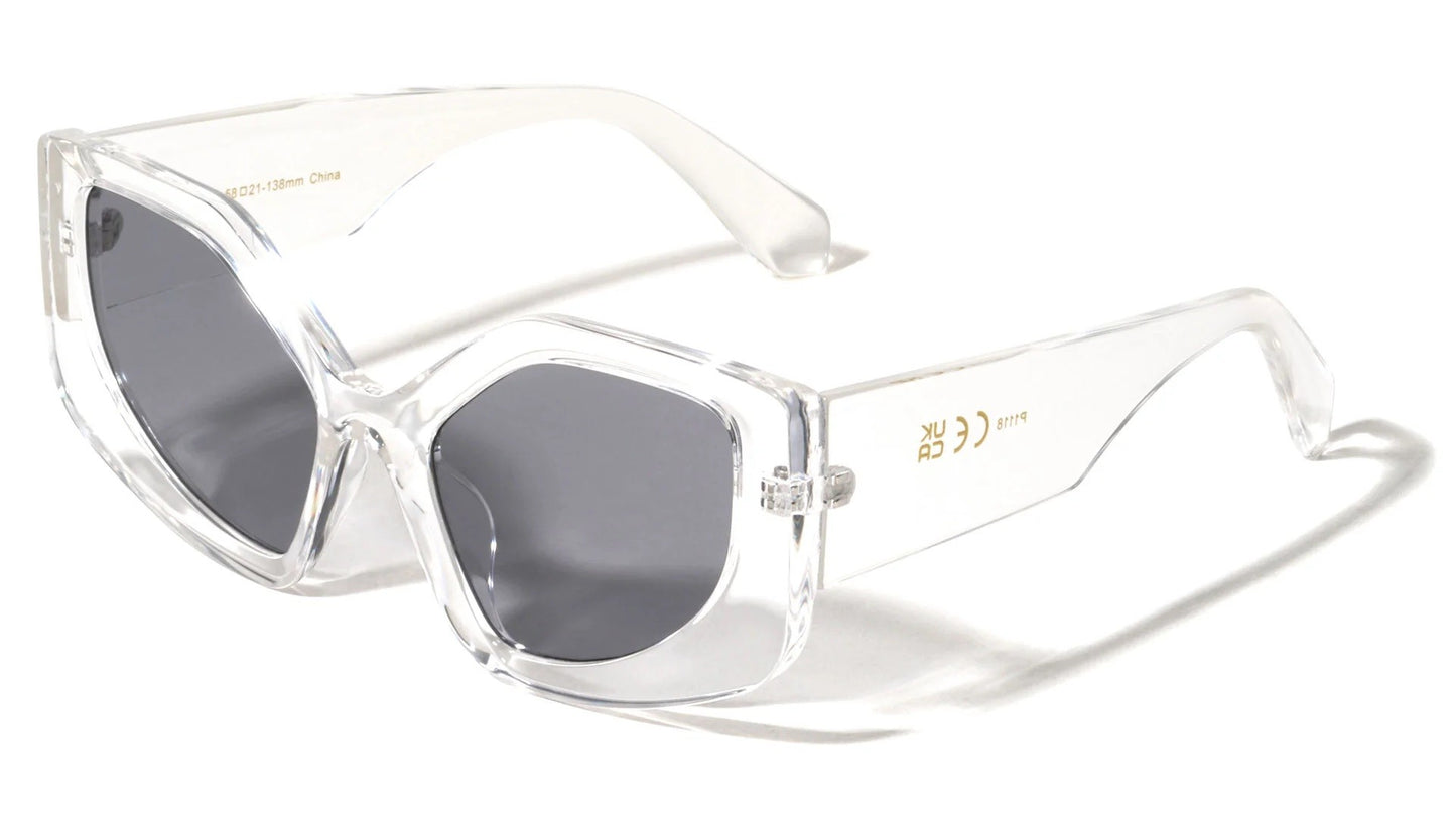 Fashion Cat Eye Sunglasses p1118