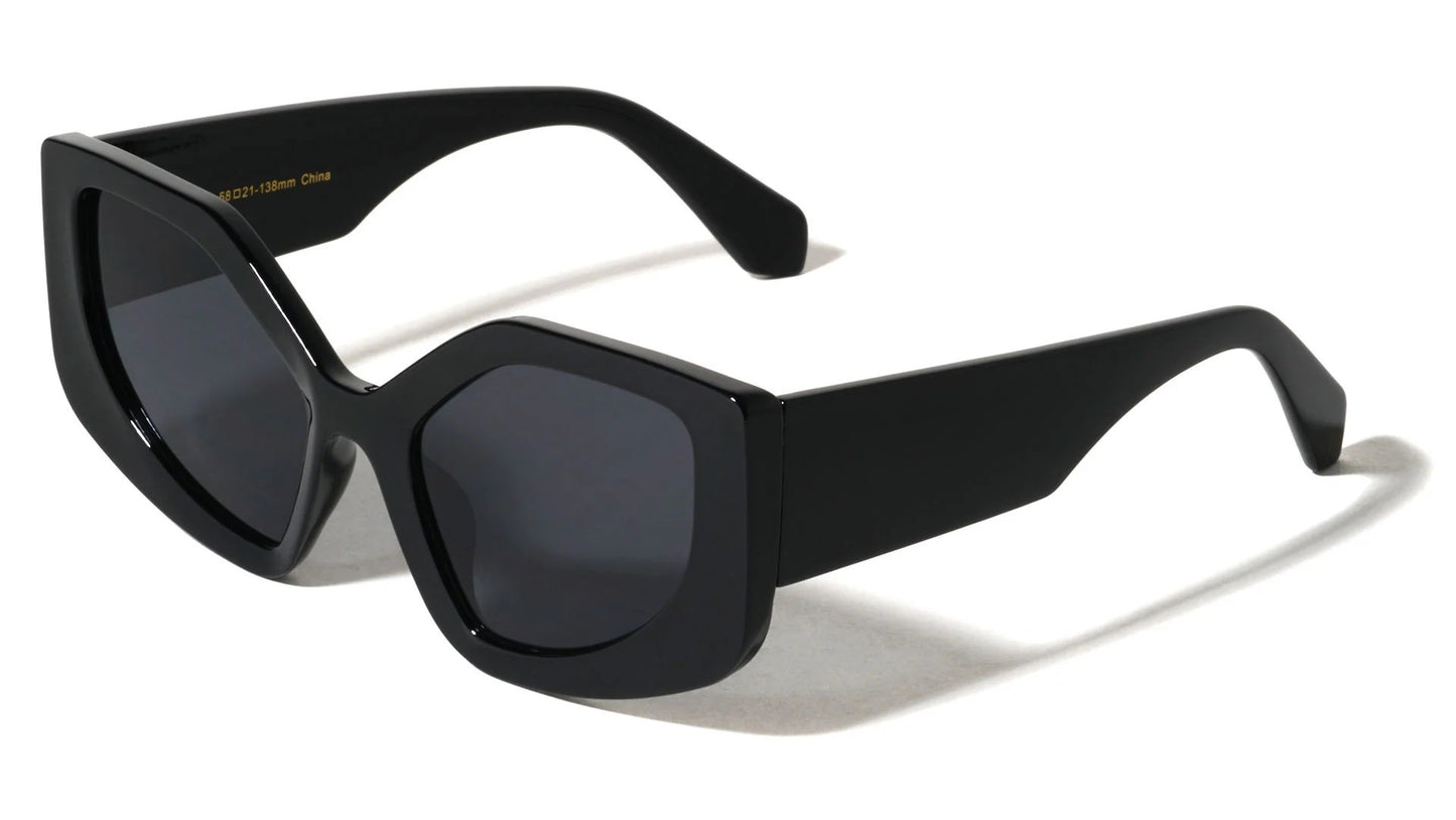 Fashion Cat Eye Sunglasses p1118