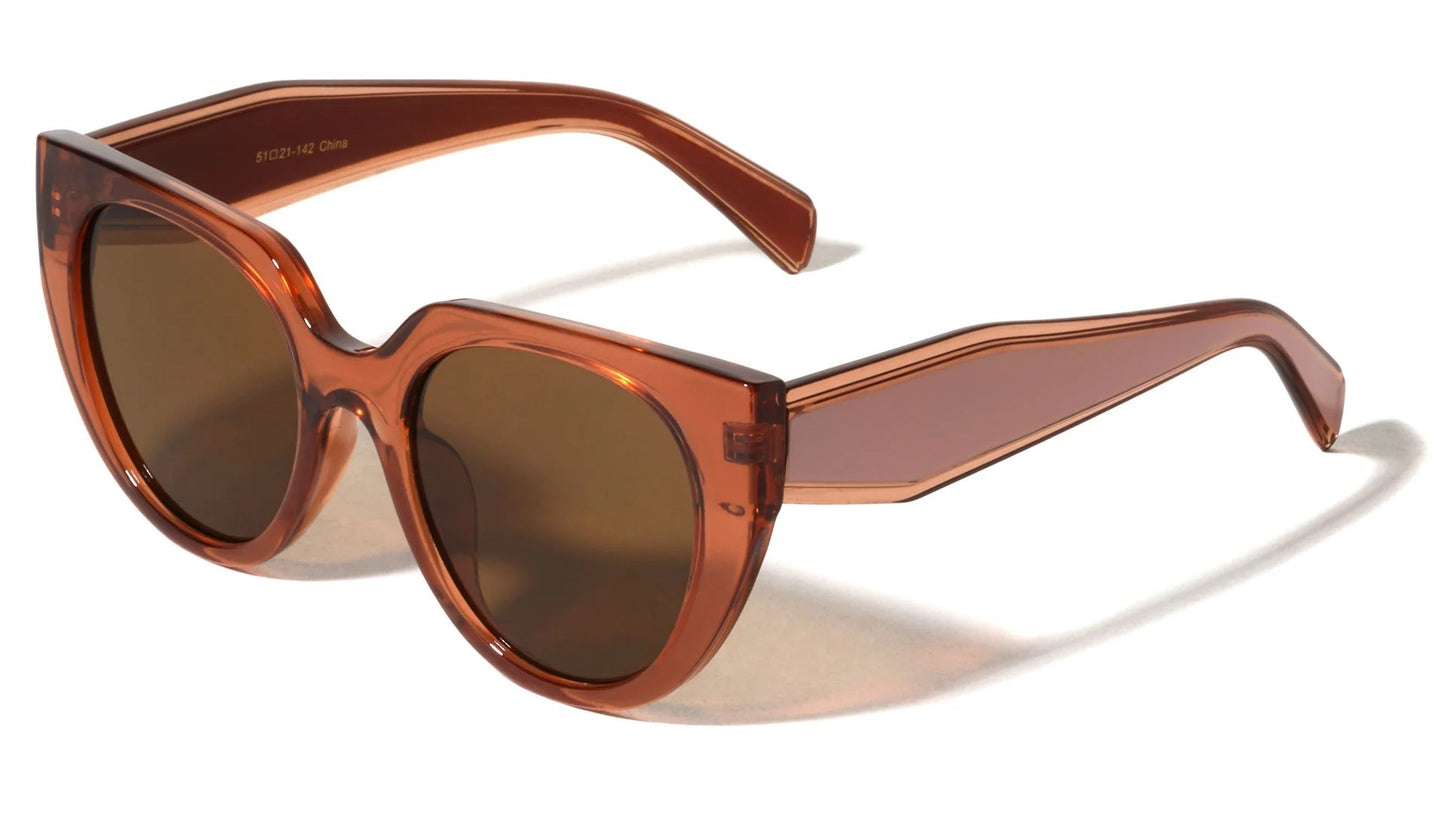 Fashion Cateye Sunglasses p1117