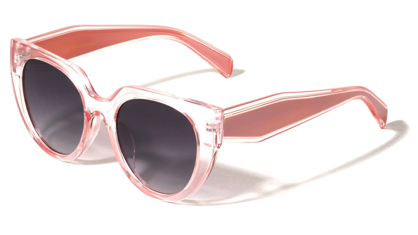 Fashion Cateye Sunglasses p1117