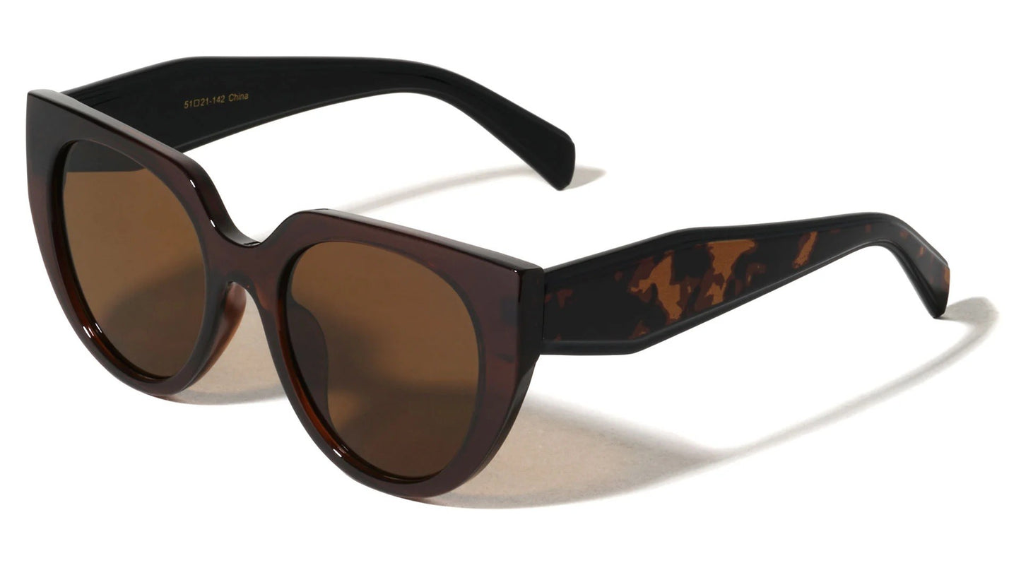 Fashion Cateye Sunglasses p1117