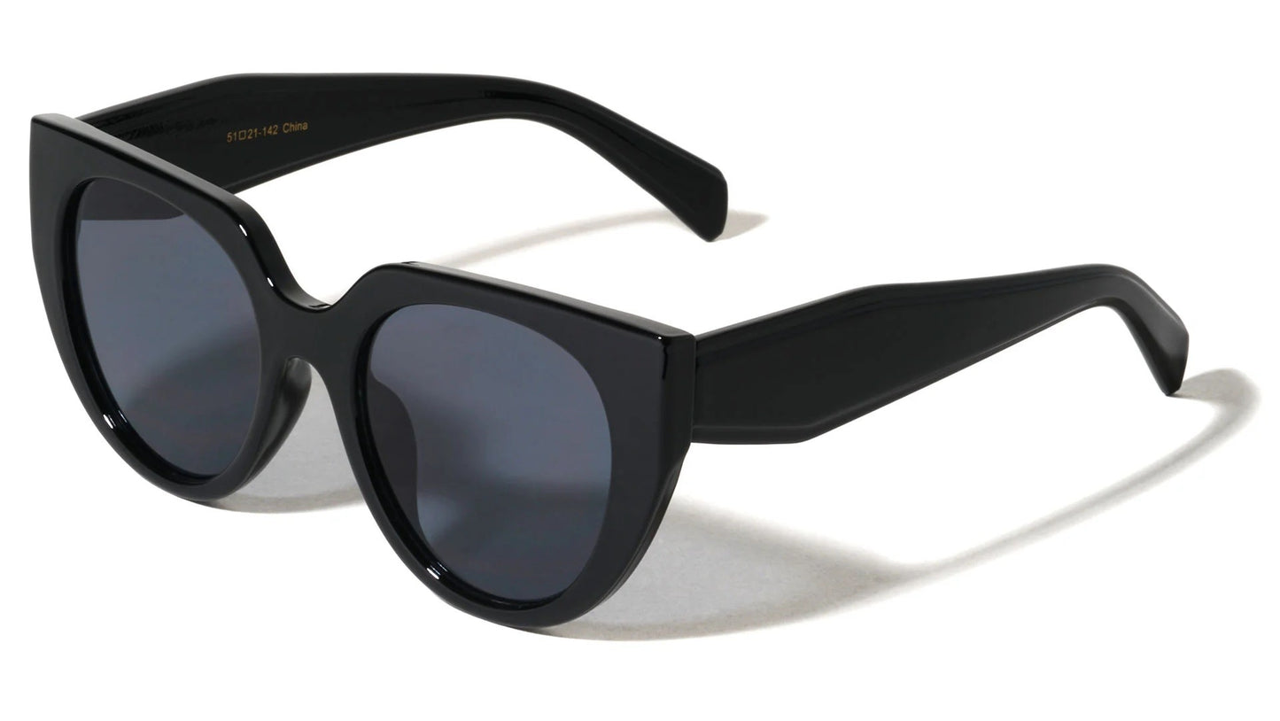Fashion Cateye Sunglasses p1117