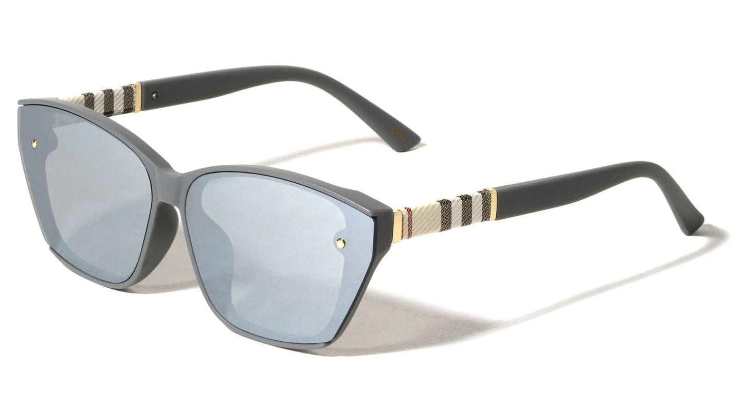 Fashion Butterfly Frame Shades p30667