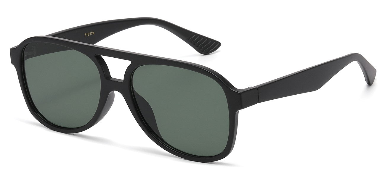 Classic Retro Sunglasses 712174
