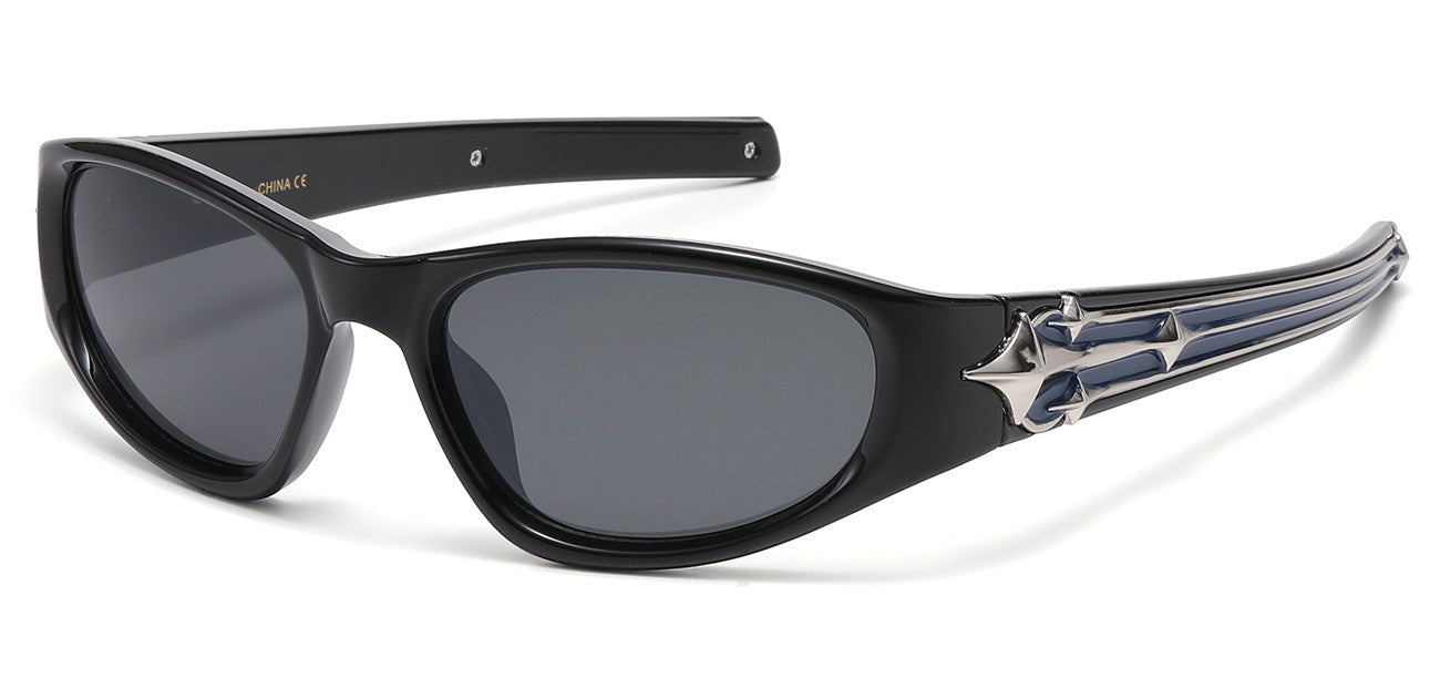 Superior Sportswrap Sunglasses sup15017