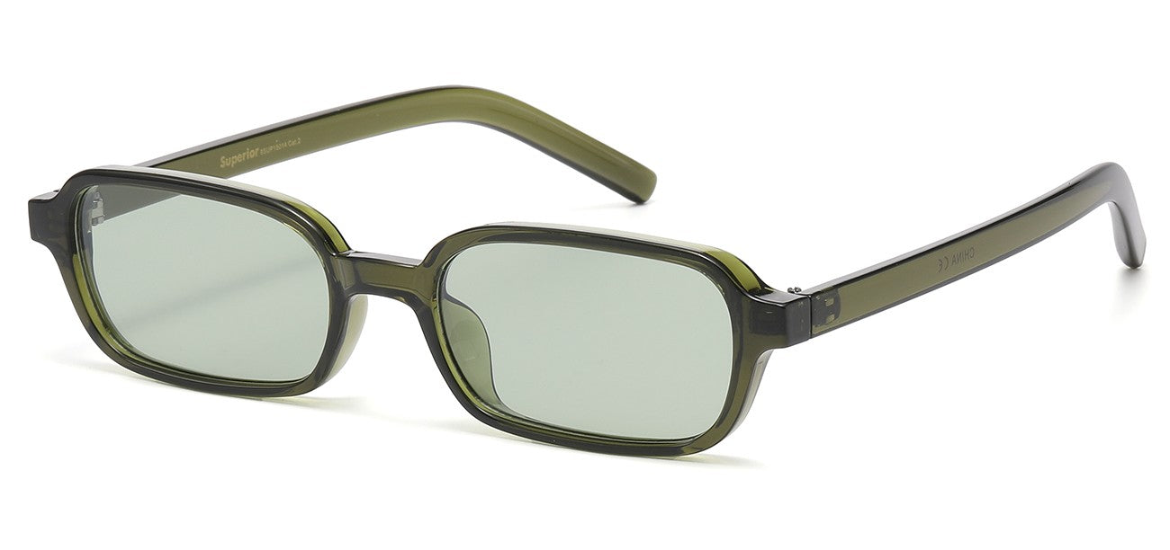 Supreme Rectangle Frame Sunglasses sup15014