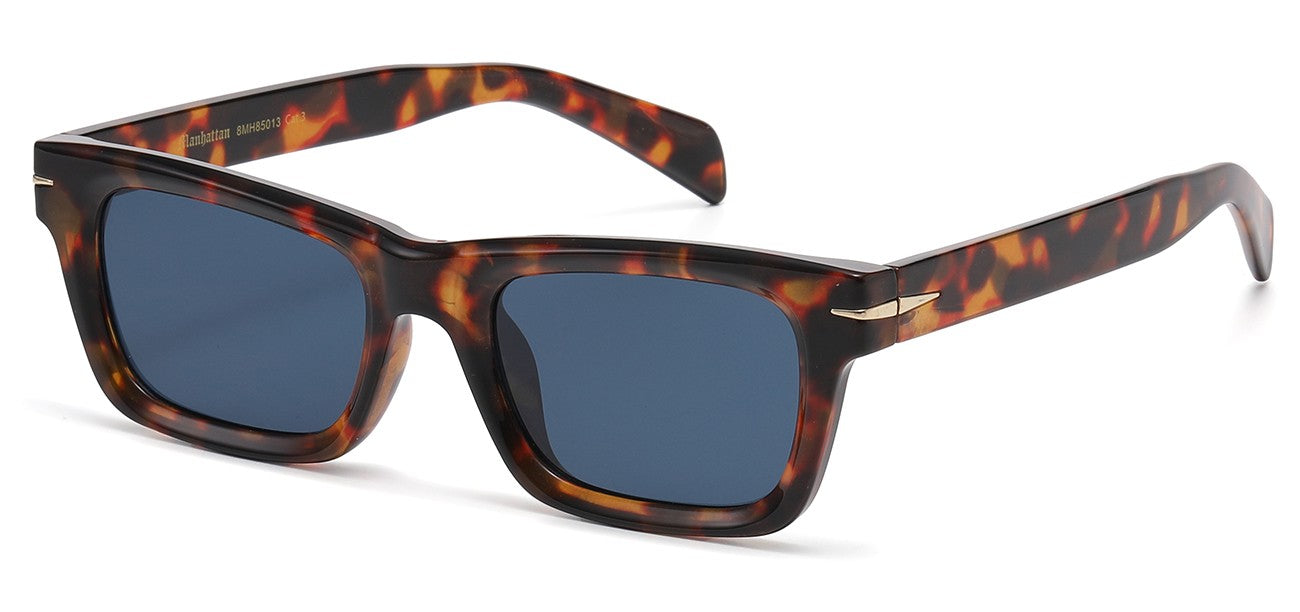 Manhattan Rectangle Frame Shades mh85013