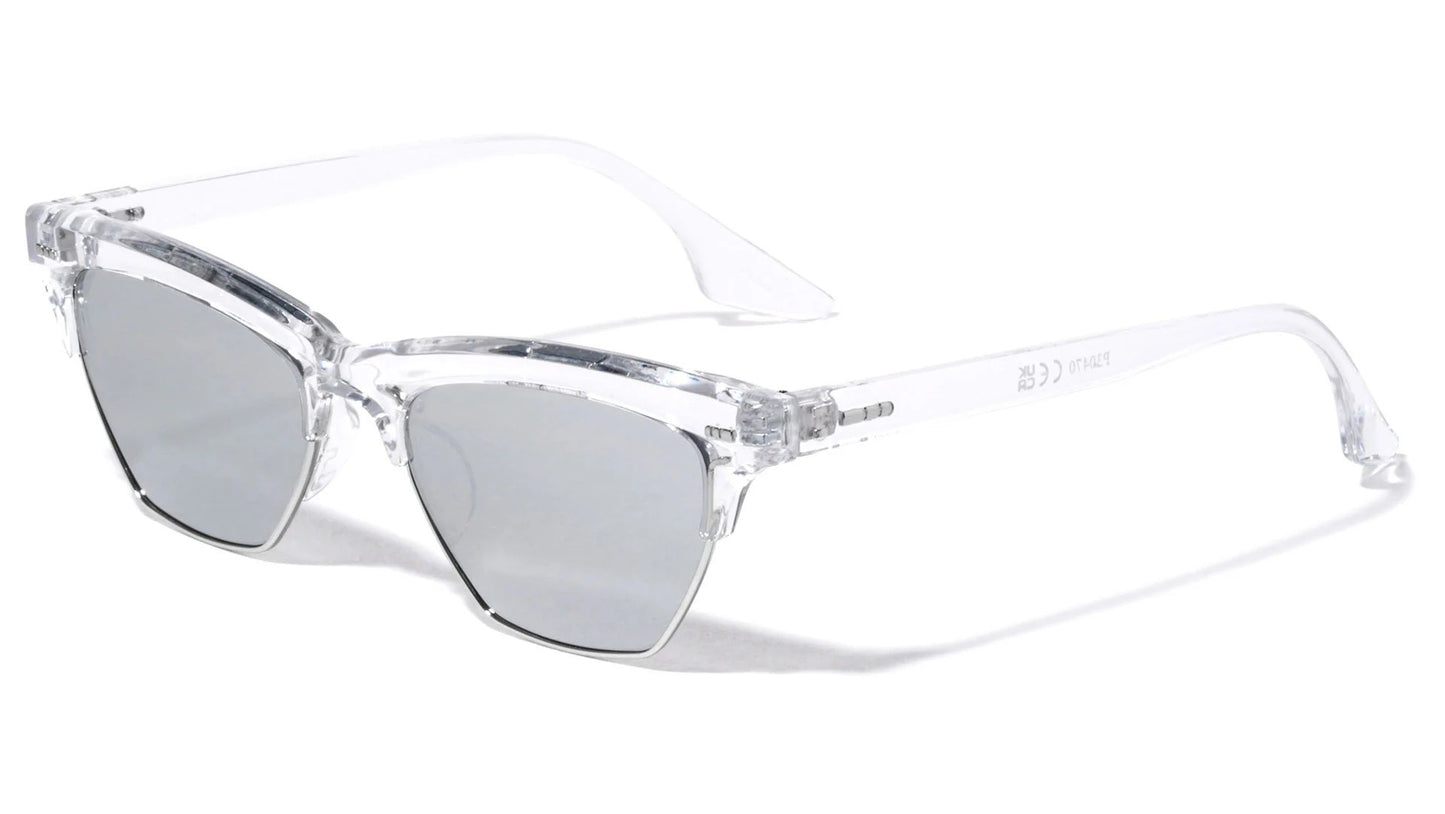 Modern CatEye Frame Sunglasses p30470