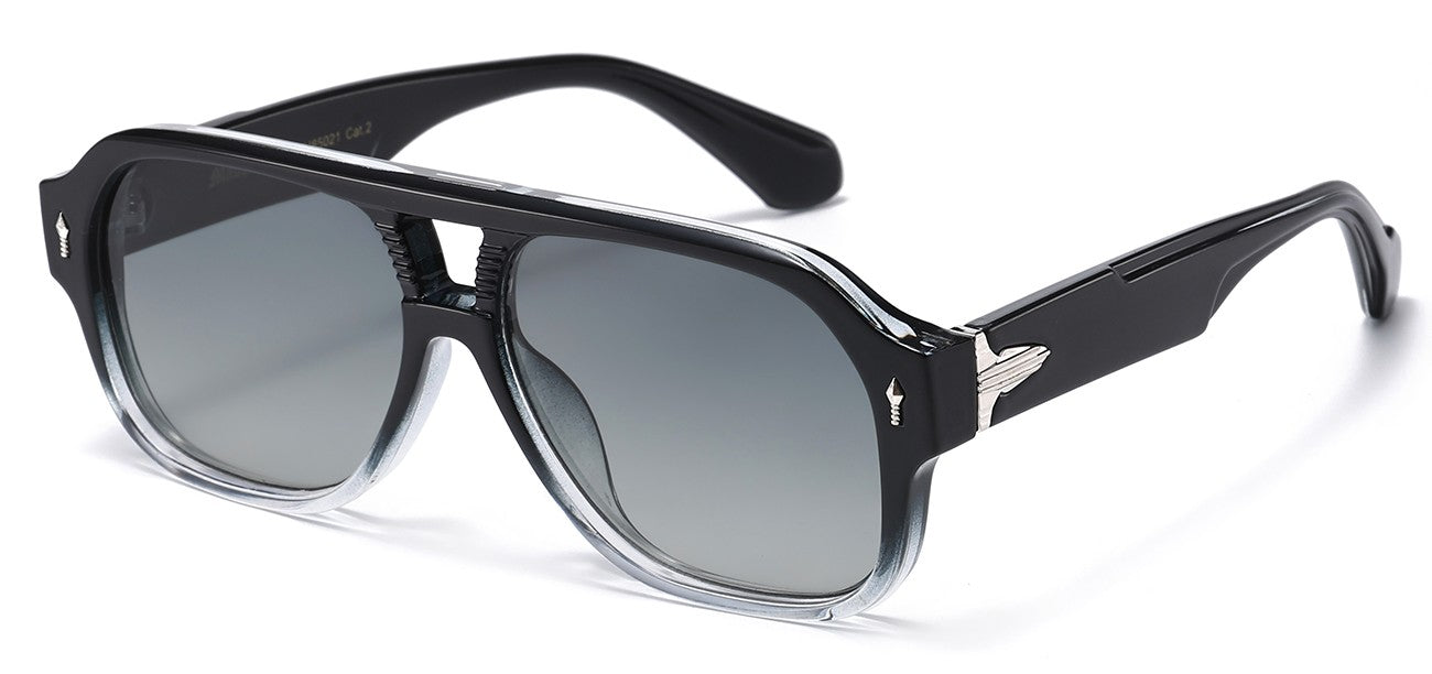 Manhattan Oversized Sunglasses mh85021