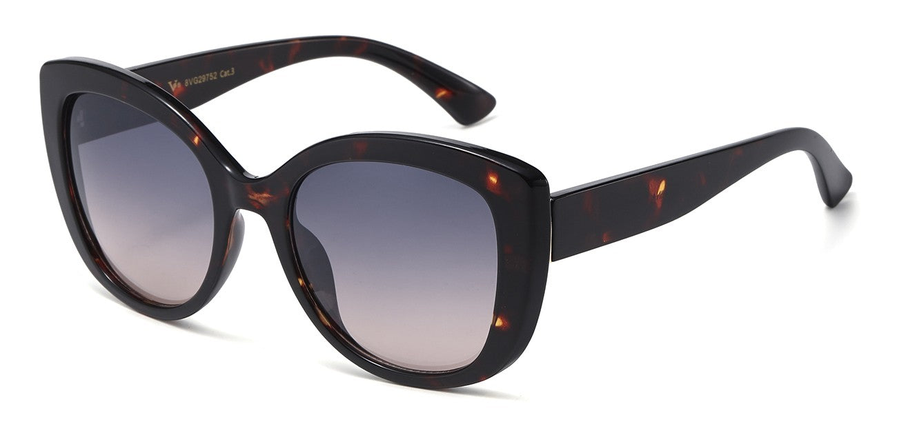 VG Butterfly Frame Sunglasses vg29752