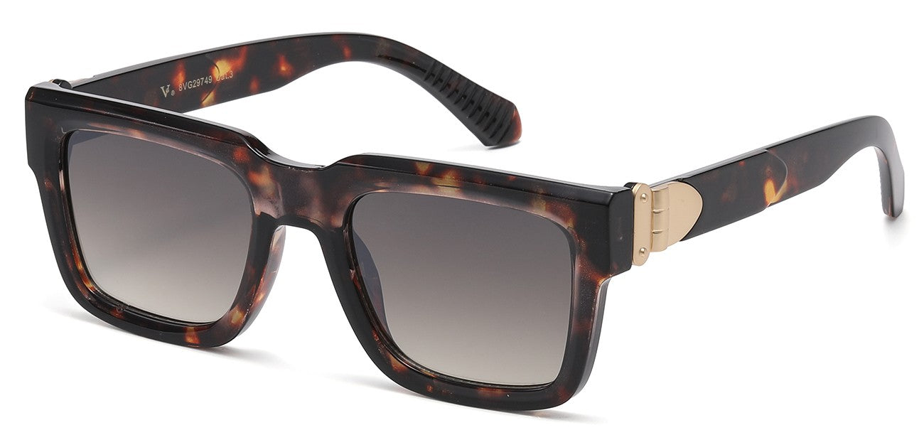 VG Square Frame Sunglasses vg29749