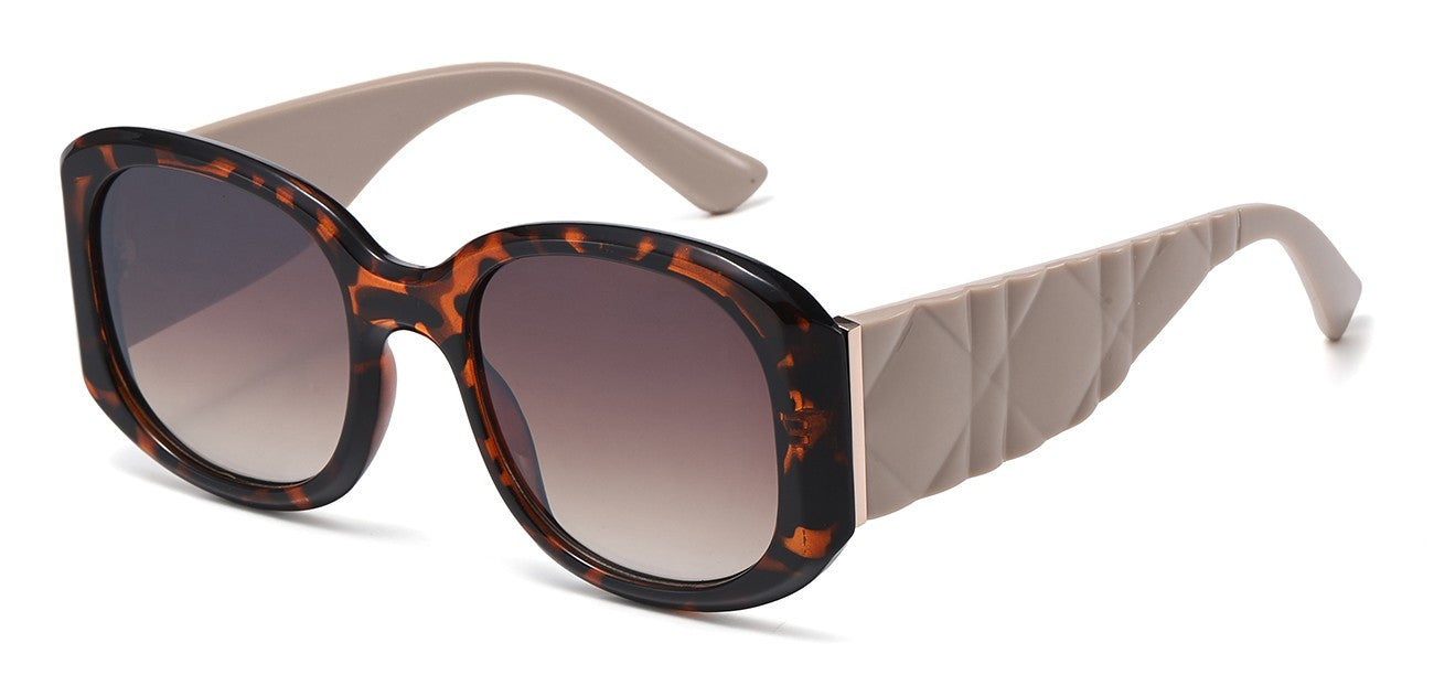 Giselle Chic Oversized Sunglasses gsl22733