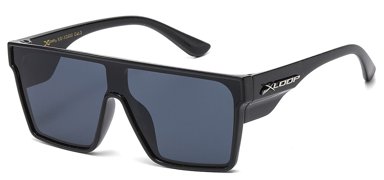 Kids Xloop Lightweight Frame kg-x3600