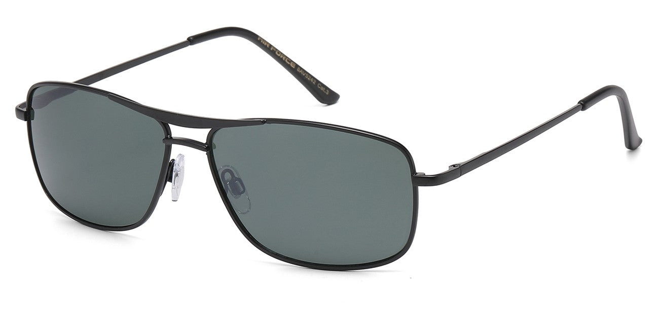 Air Force Classic Aviator Sunglasses av5242