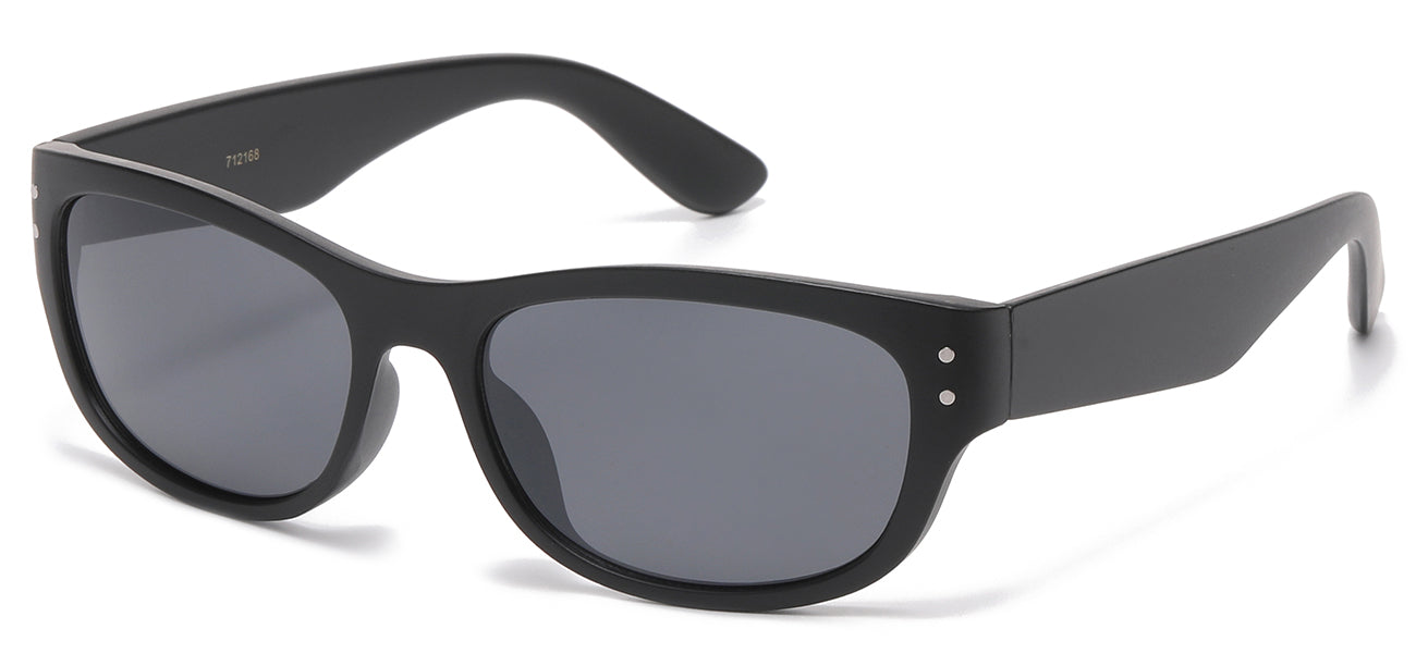 Classic Urban Chic Sunglasses 712168