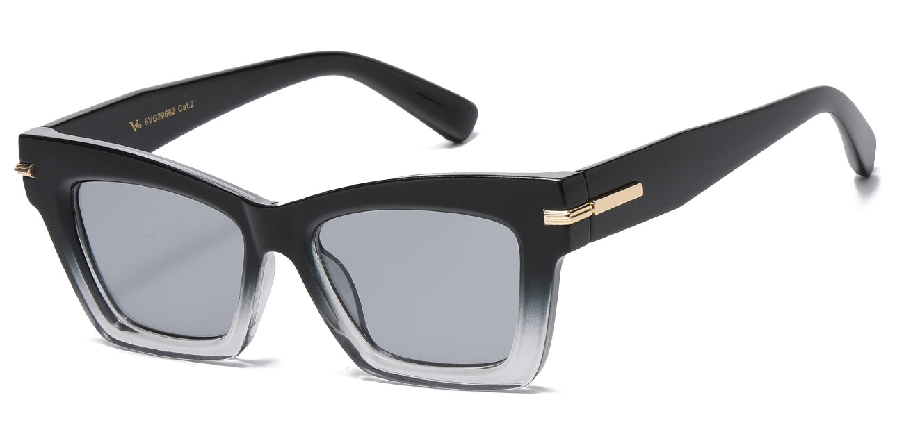 VG Stylish Square Frame Sunglasses vg29682
