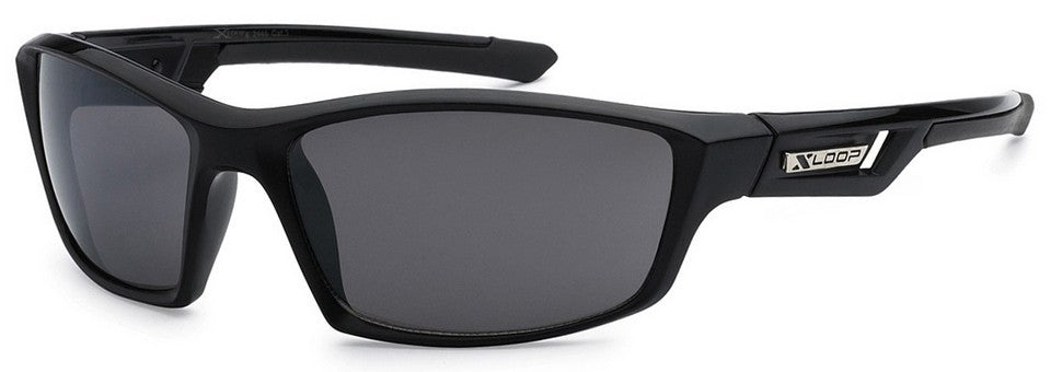 X-Loop Sport Wrap Sunglasses x2446