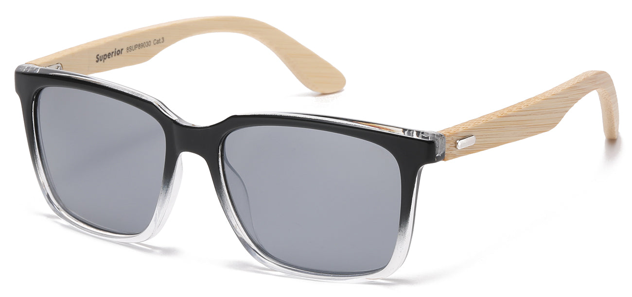 Superior Wrap Bamboo Temple sup89030