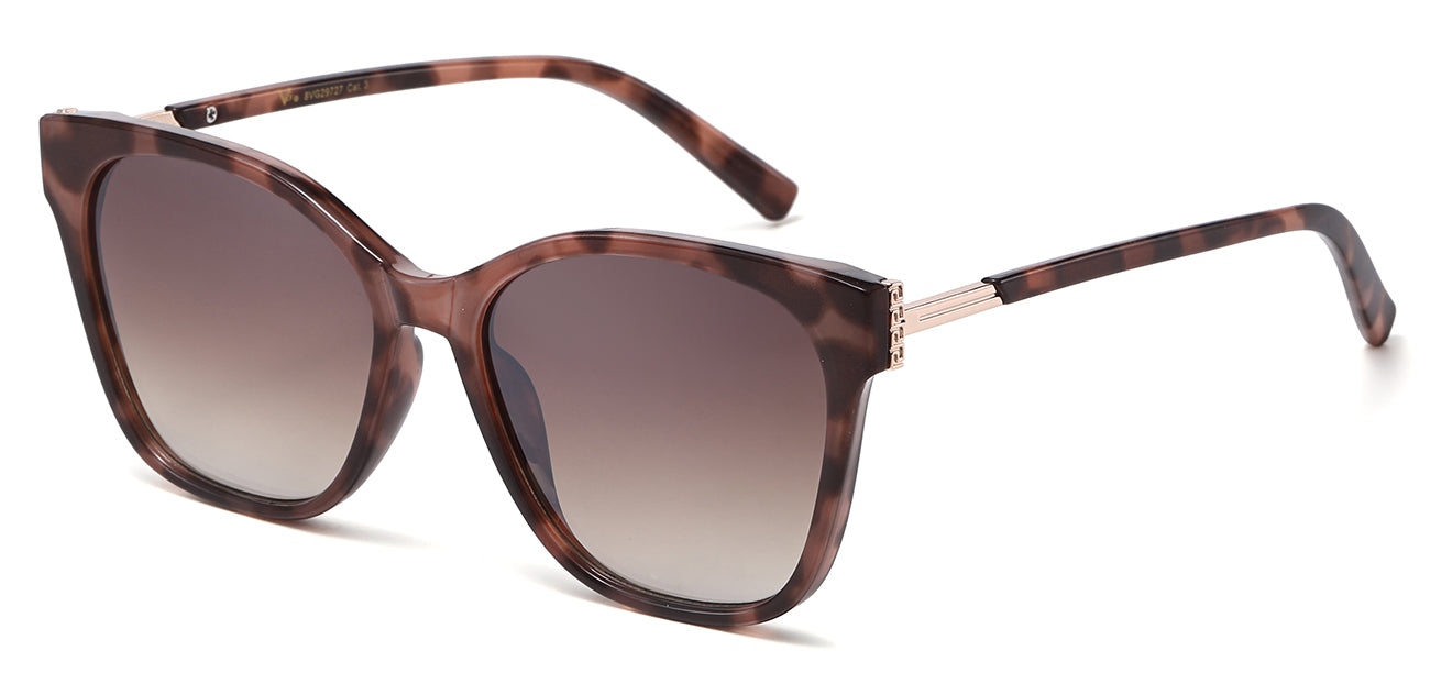 VG Cateye Square Sunglasses vg29727