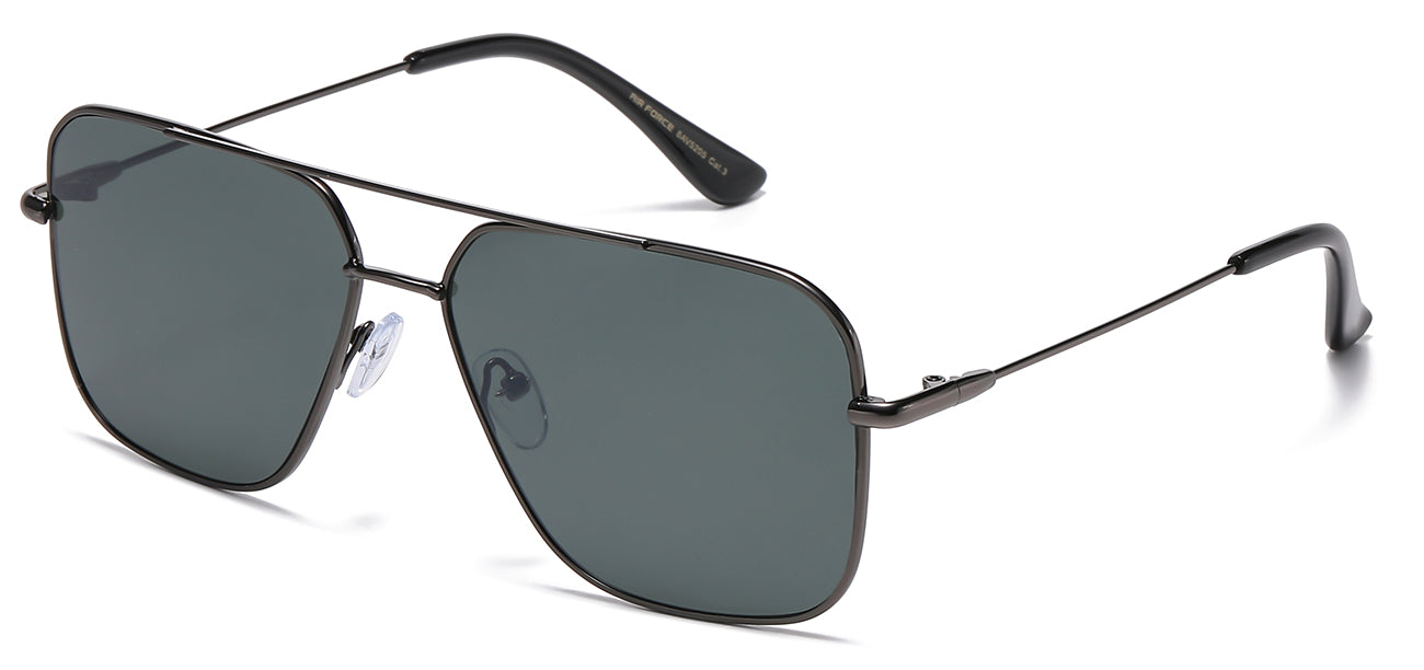 Air Force Elite Aviator Sunglasses av5205
