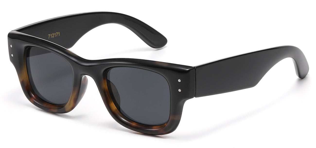 Classic Square Polymer Frame 712171