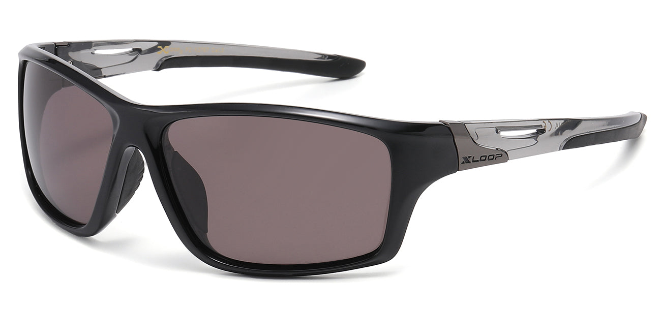 Polarized Xloop Sports Sunglasses pz-x2767