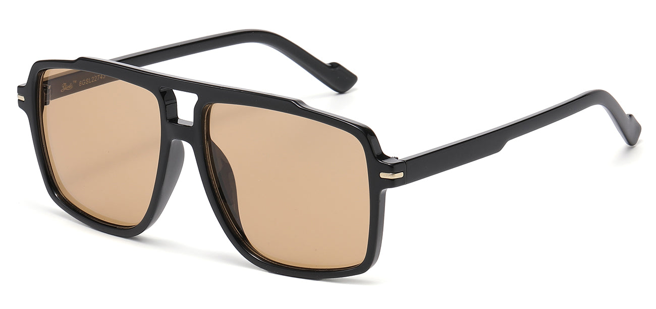 Giselle Modern Square Frame gsl22743