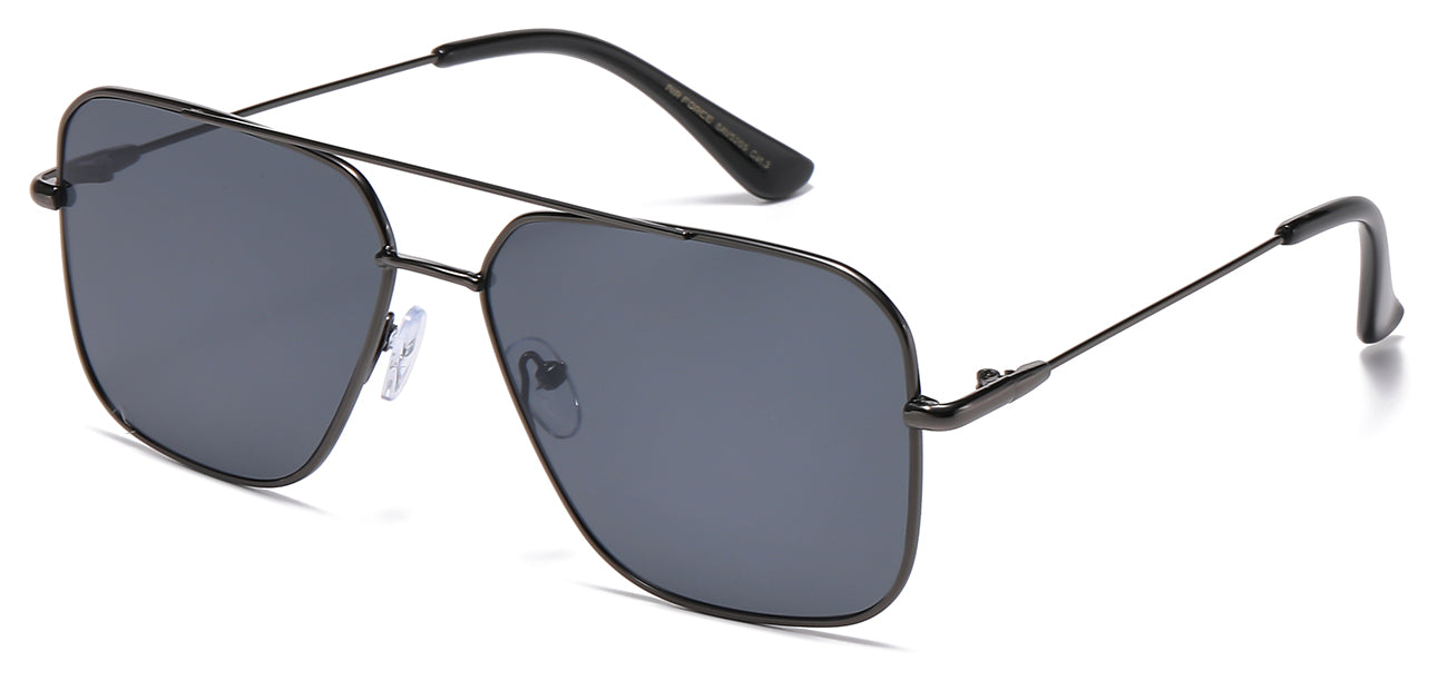 Air Force Elite Aviator Sunglasses av5205