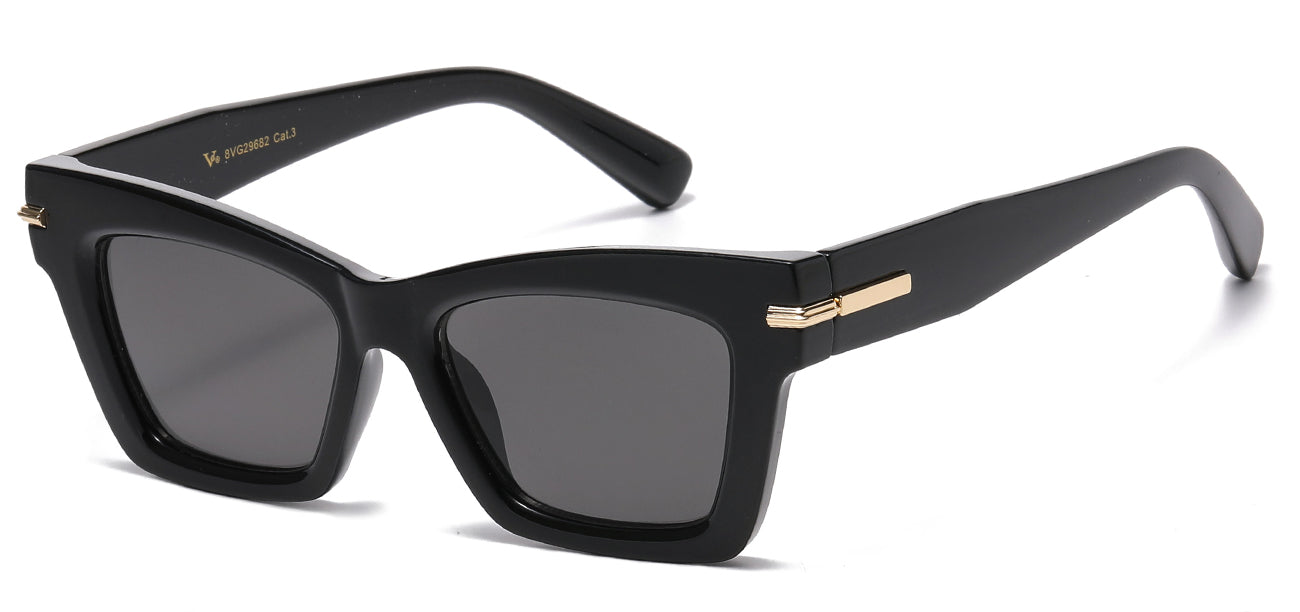 VG Stylish Square Frame Sunglasses vg29682