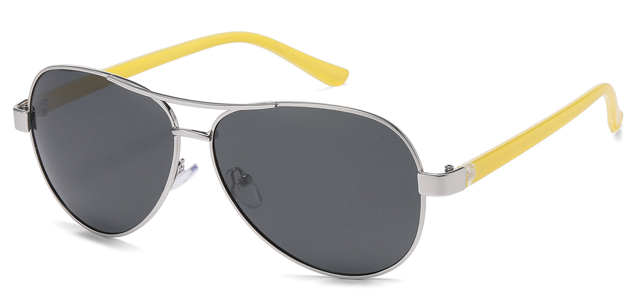 Giselle Polarized Aviator Shades pz-gsl28314