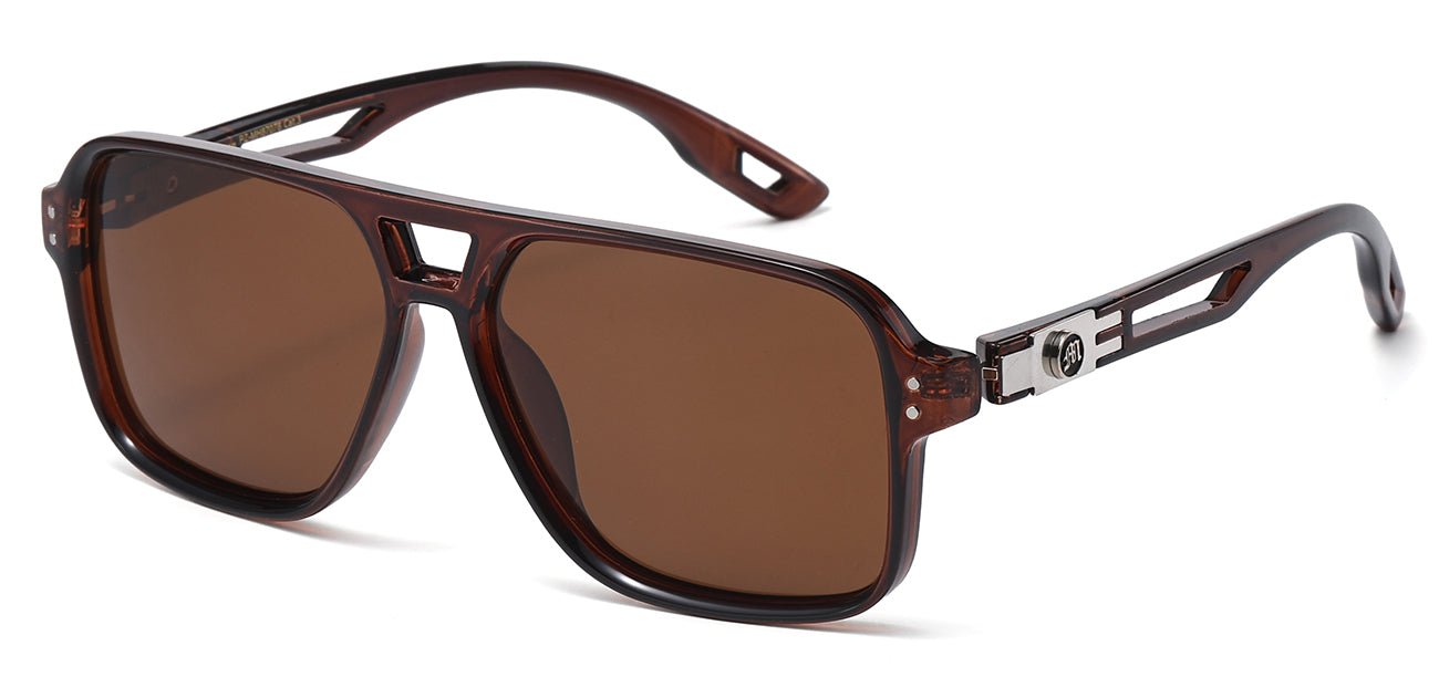 Polarized Manhattan Sunglasses pz-mh87078