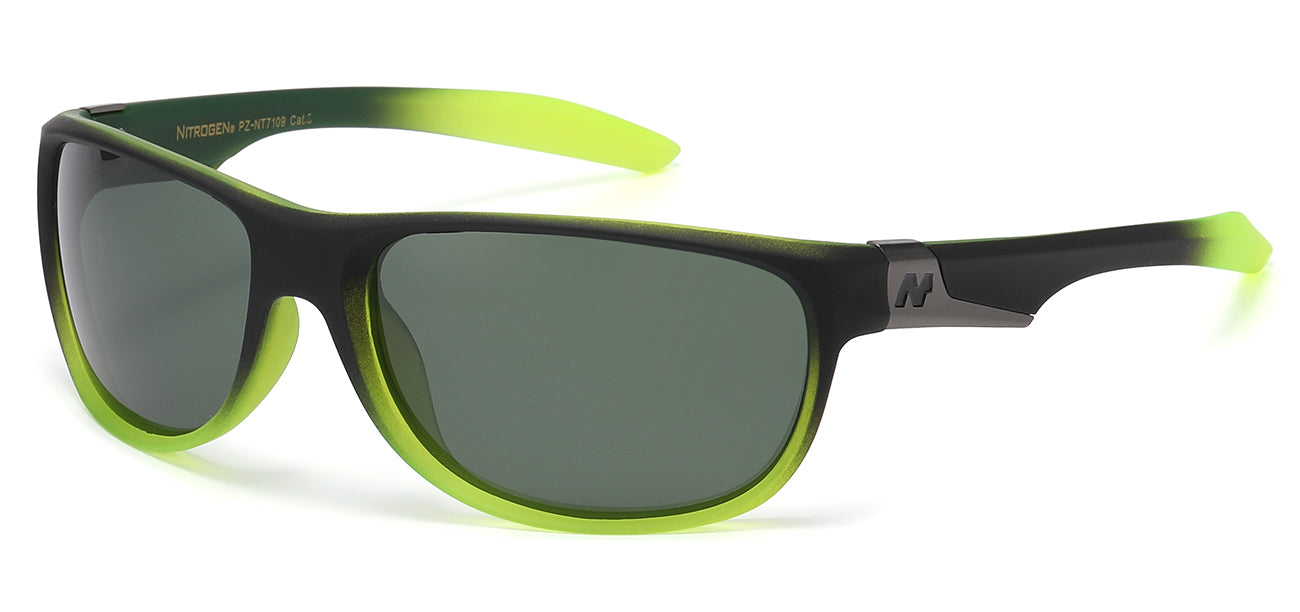 Nitrogen Polarized Sunglasses pz-nt7109