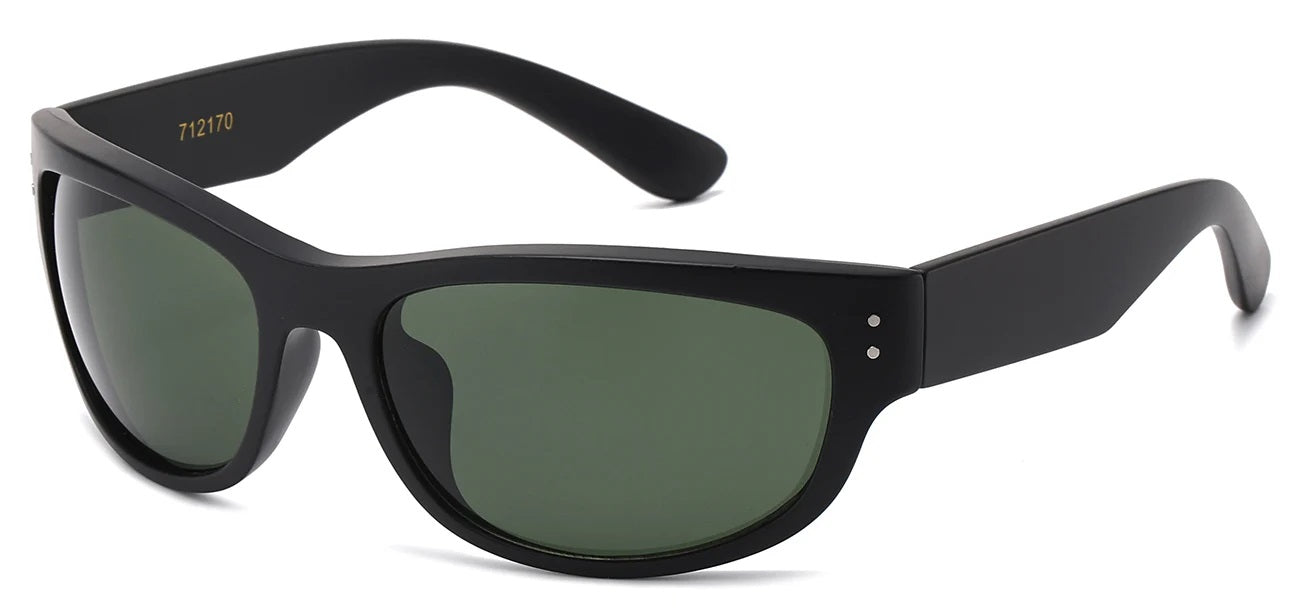 Classic Wrap Sunglasses 712170