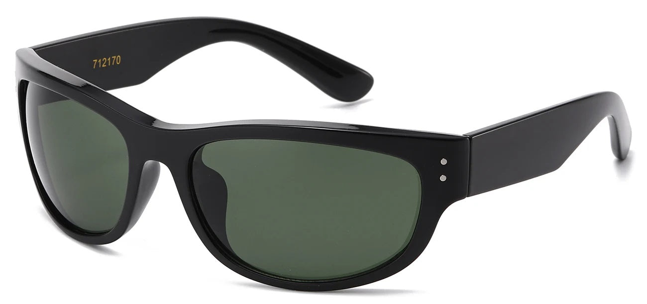 Classic Wrap Sunglasses 712170