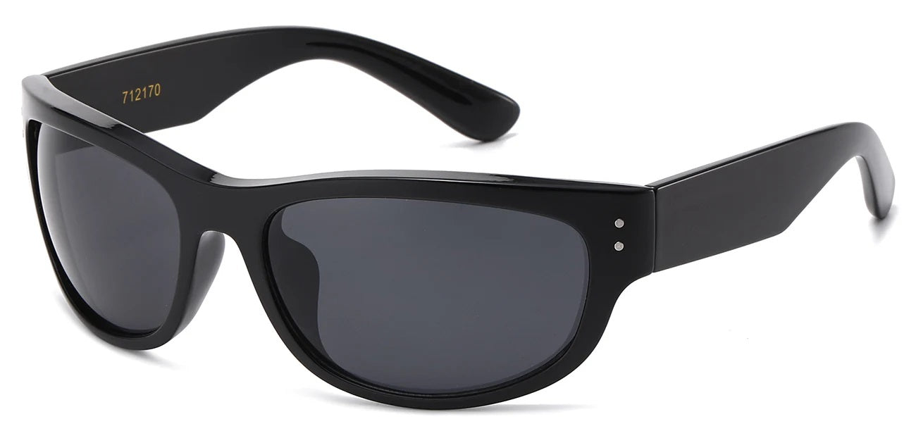 Classic Wrap Sunglasses 712170