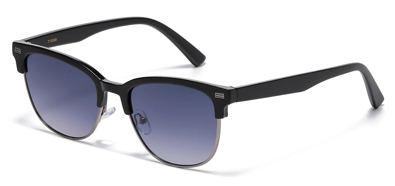 Classic Square Elegance Sunglasses 713098