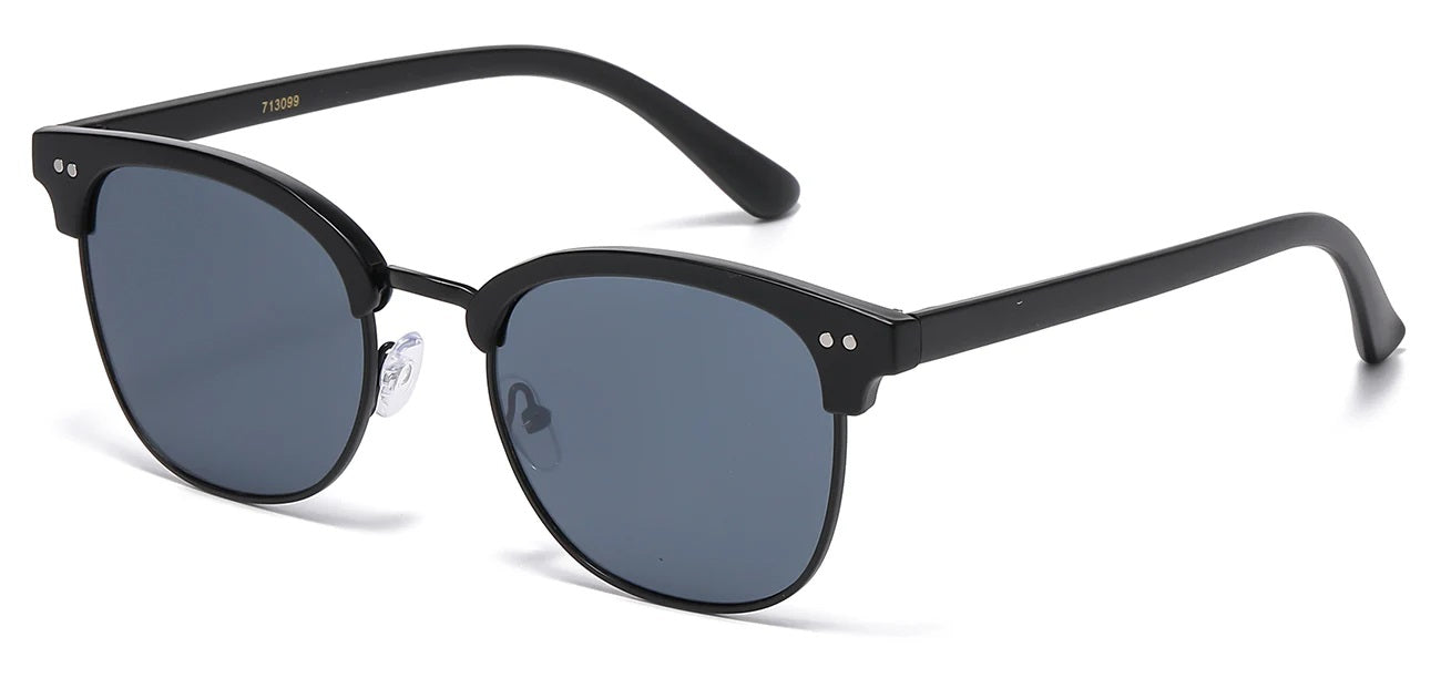 Classic Square Chic Sunglasses 713099