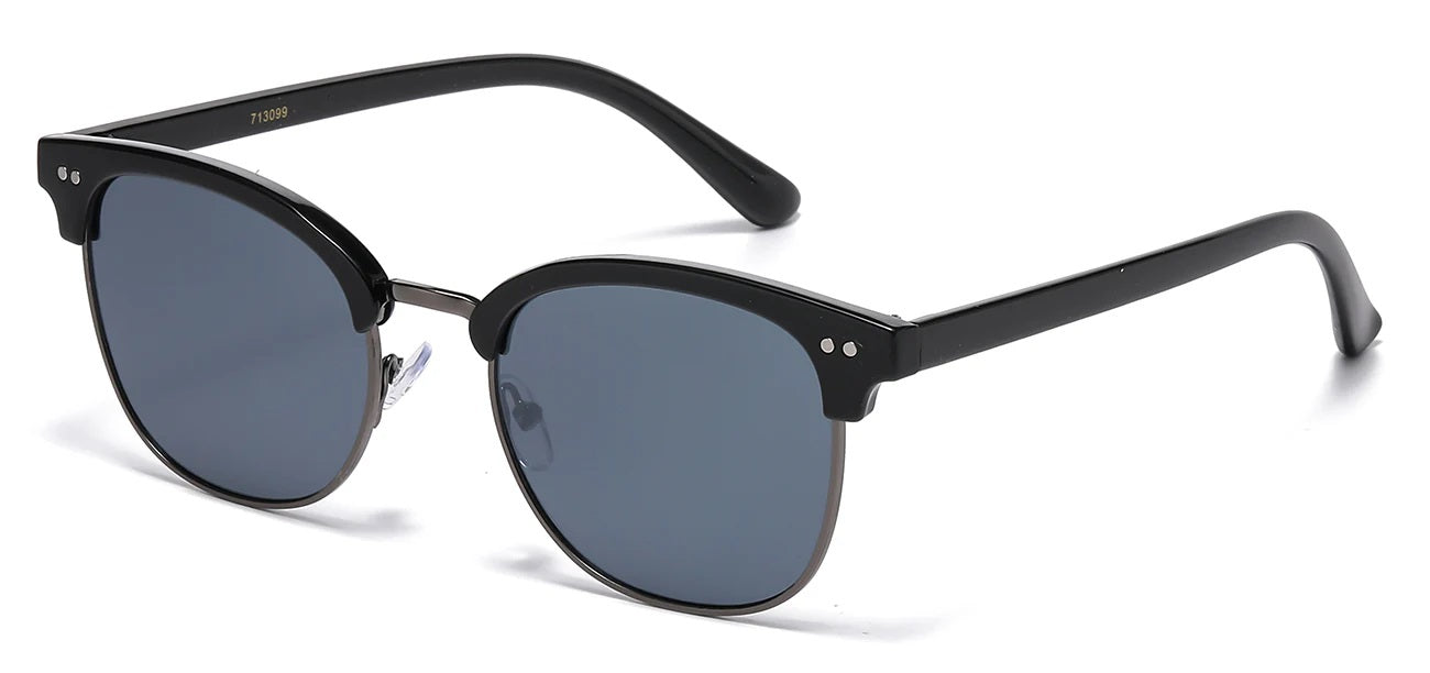 Classic Square Chic Sunglasses 713099