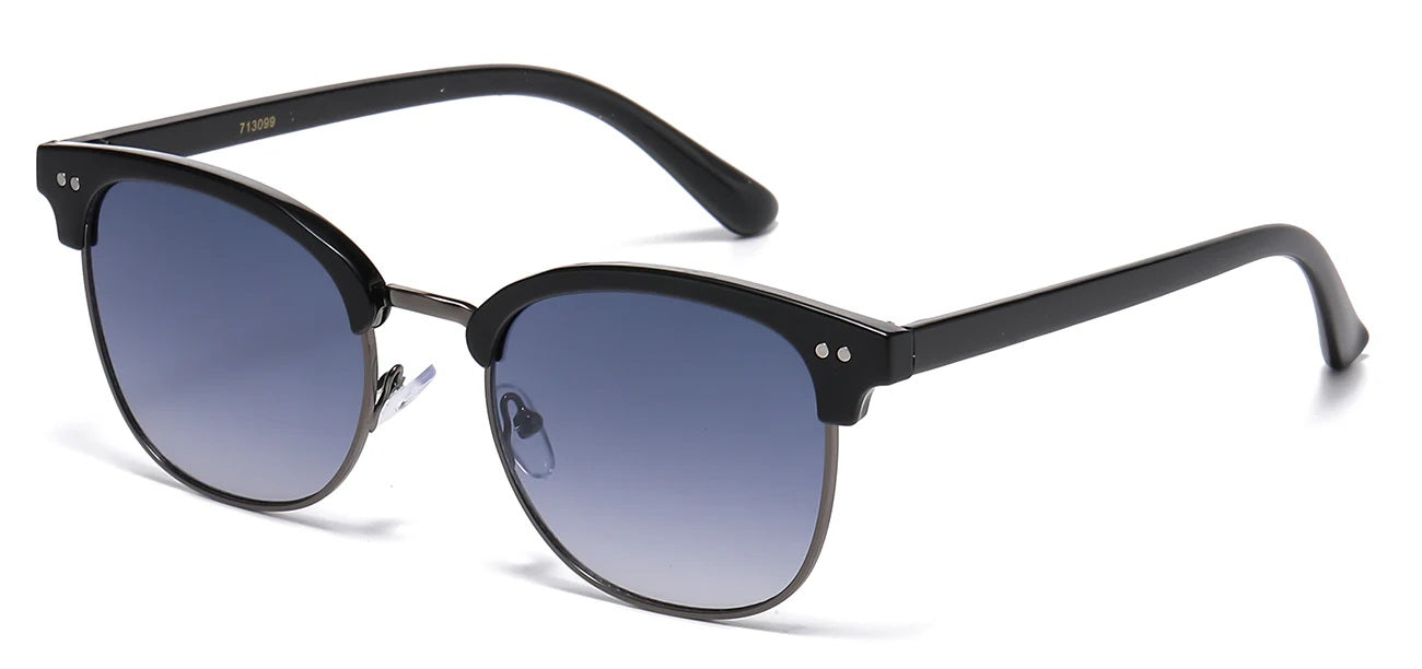 Classic Square Chic Sunglasses 713099