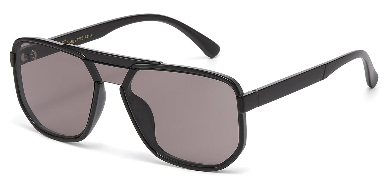 Giselle Modern Square Sunglasses gsl22752