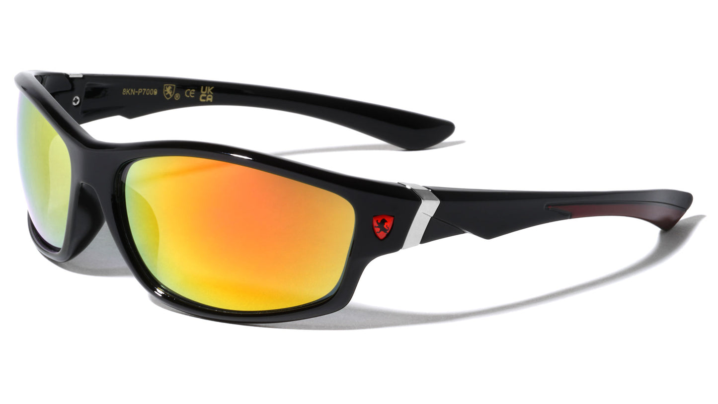 Khan Sports Sunglasses 8kn-p7009