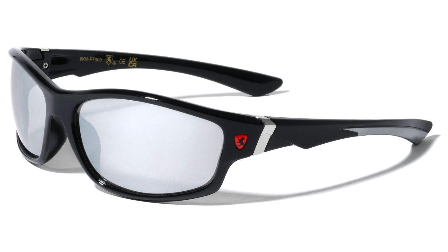 Khan Sports Sunglasses 8kn-p7009