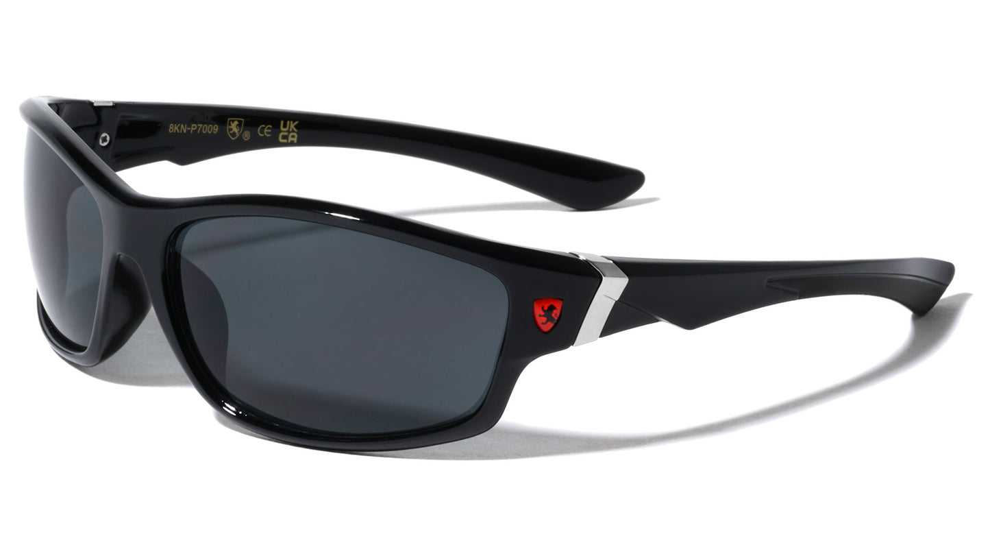Khan Sports Sunglasses 8kn-p7009