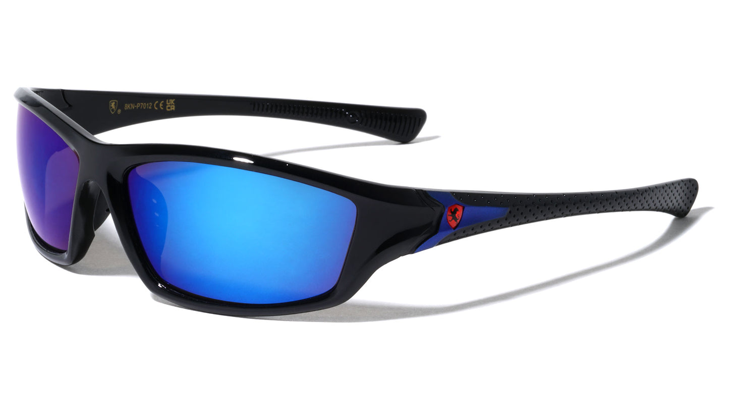 Khan Textured Sports Wrap 8kn-p7012